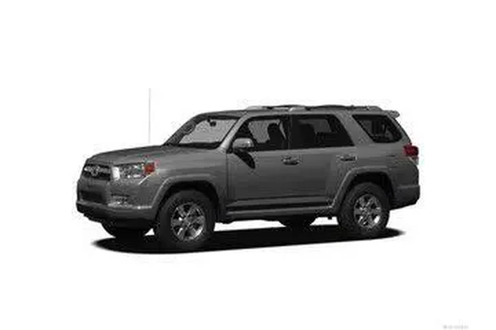 $17500 : Toyota 4Runner 2012 4x2 SR5 image 1