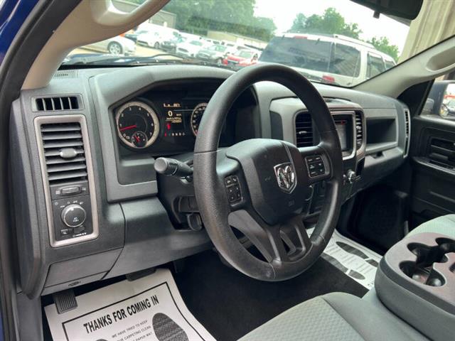 $13999 : 2015 RAM 1500 Express image 10