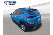 $18149 : Hyundai KONA 2023 AWD SEL 4d thumbnail