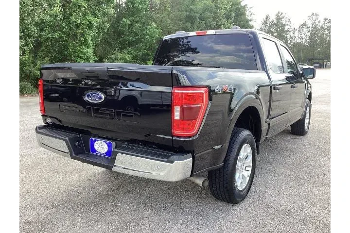 $38891 : Ford F-150 2023 4x4 XLT 4dr image 5