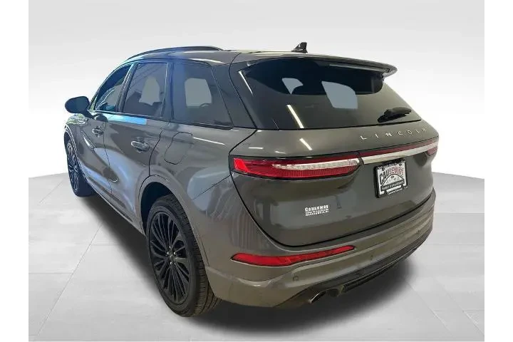 $36391 : Lincoln Corsair 2023 AWD Res image 5