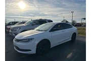 Chrysler 200 2017 LX 4dr Sed en Elizabethtown