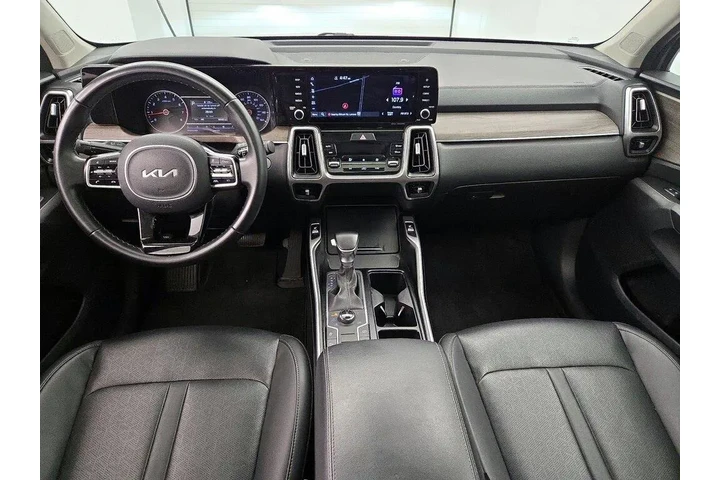 $24998 : Kia Sorento 2022 AWD X-Line image 9