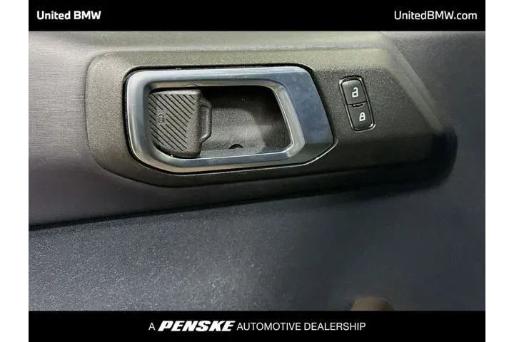 $39960 : Ford Bronco 2021 4x4 First E image 3