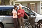 Transportation for Seniors thumbnail