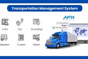 Transport Management System en Vancouver