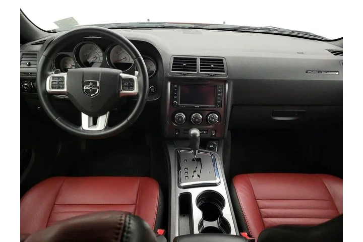 $23998 : Dodge Challenger 2014 SXT 2d image 9