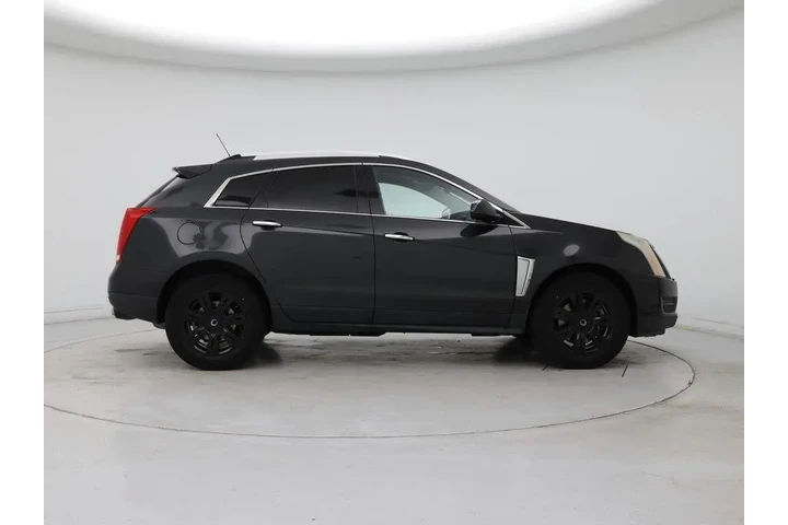 $20998 : Cadillac SRX 2015 AWD Luxury image 7