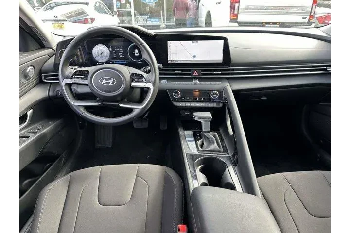 $20995 : Hyundai ELANTRA 2025 SEL Con image 10