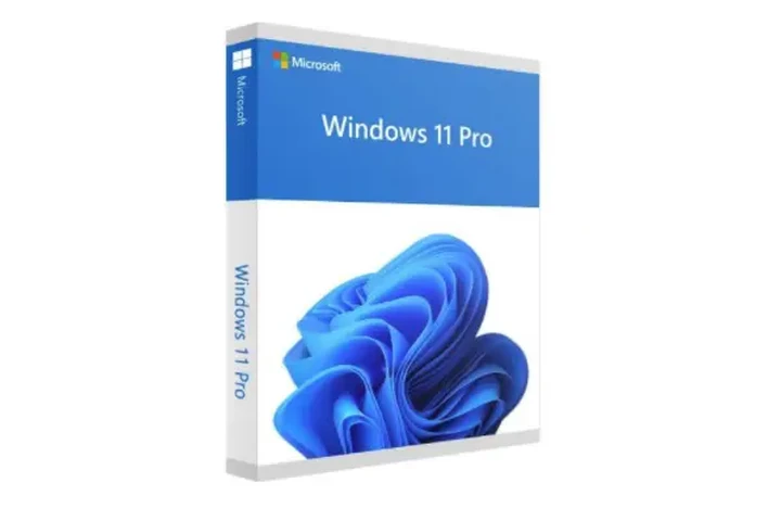 Software Windows 11 Pro image 1