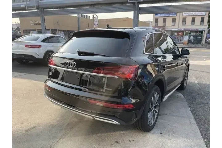 $20799 : Audi Q5 2021 AWD quattro Pre image 6