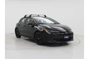 Toyota Corolla Hatchback 202