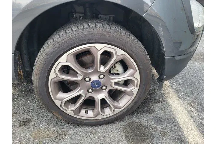 $14391 : Ford EcoSport 2020 AWD Titan image 7