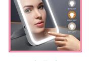 LED make up mirror thumbnail