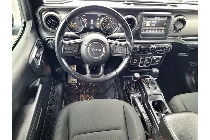 $26888 : Jeep Gladiator 2021 4x4 Spor image 9