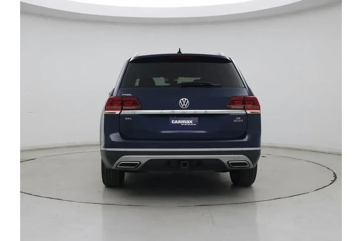 $20998 : Volkswagen Atlas 2018 AWD V6 image 6