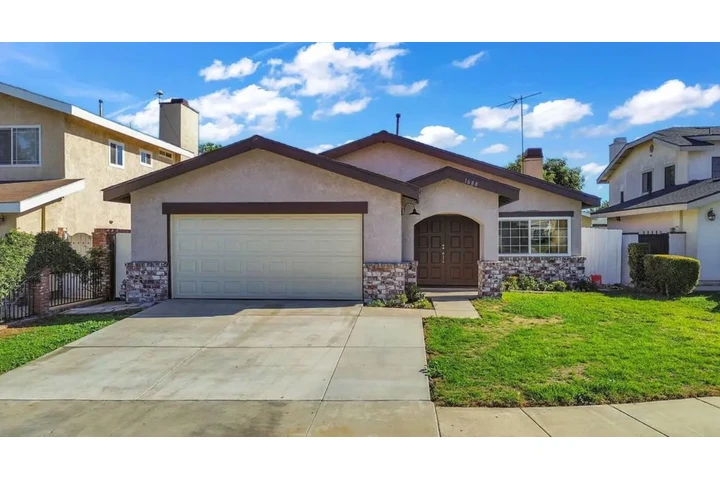$2300 : Wood Cabinets image 1