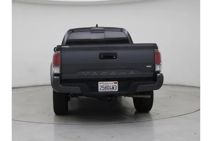 $39998 : Toyota Tacoma 2023 4x4 TRD S image 6