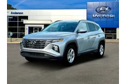 Hyundai TUCSON 2024 SEL 4dr en Greenville