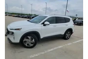 $26213 : Hyundai SANTA FE 2023 SEL 4d thumbnail