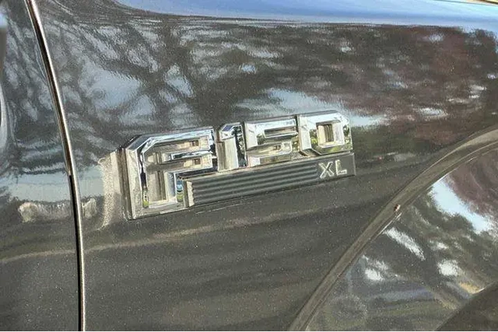 $23731 : Ford F-150 2017 4x2 Lariat 4 image 9