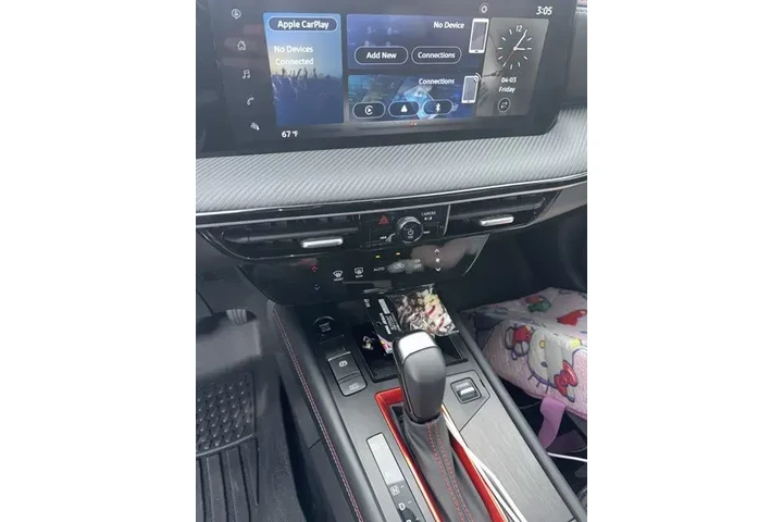 $26728 : Nissan Kicks 2025 SR 4dr Cro image 7