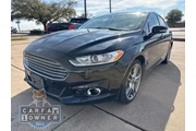$15910 : Ford Fusion 2016 AWD Titaniu thumbnail