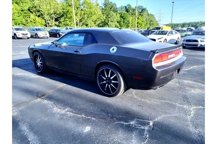 $13995 : 2014 Challenger SXT image 3