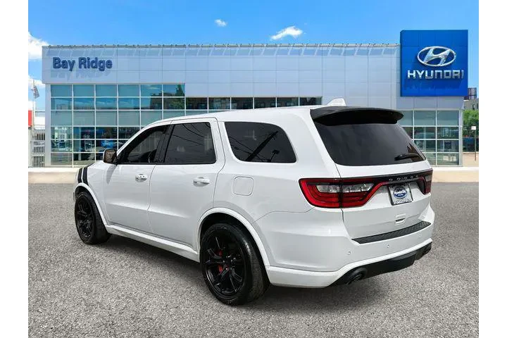 $28988 : Dodge Durango 2022 AWD R/T P image 7