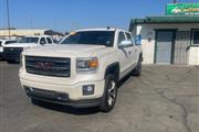 $24995 : 2015 Sierra 1500 SLT Truck thumbnail