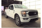 $36351 : Ford F-150 2023 4x4 XLT 4dr thumbnail