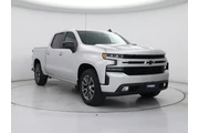 Chevrolet Silverado 1500 202 en Fresno