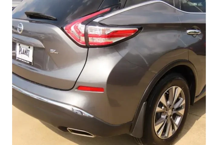$11911 : Nissan Murano 2015 S 4dr SUV image 10