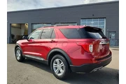$27990 : Ford Explorer 2021 AWD XLT 4 thumbnail