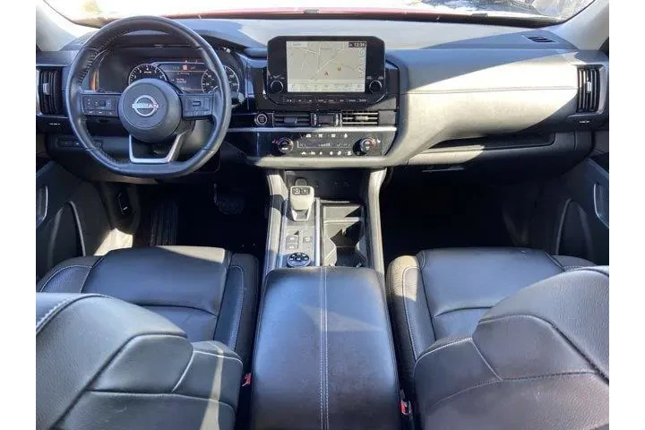 $29478 : Nissan Pathfinder 2024 AWD S image 10