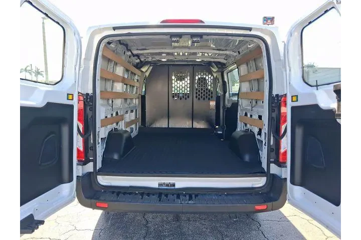 $36990 : Ford Transit 2025 250 3dr LW image 5