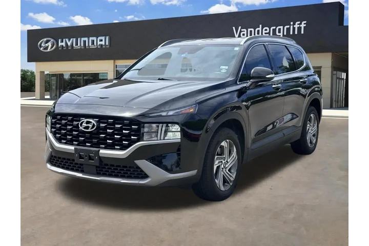 $23500 : Hyundai SANTA FE 2023 SEL 4d image 2