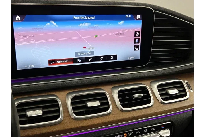 $38998 : Mercedes-Benz GLE 2022 GLE 3 image 6