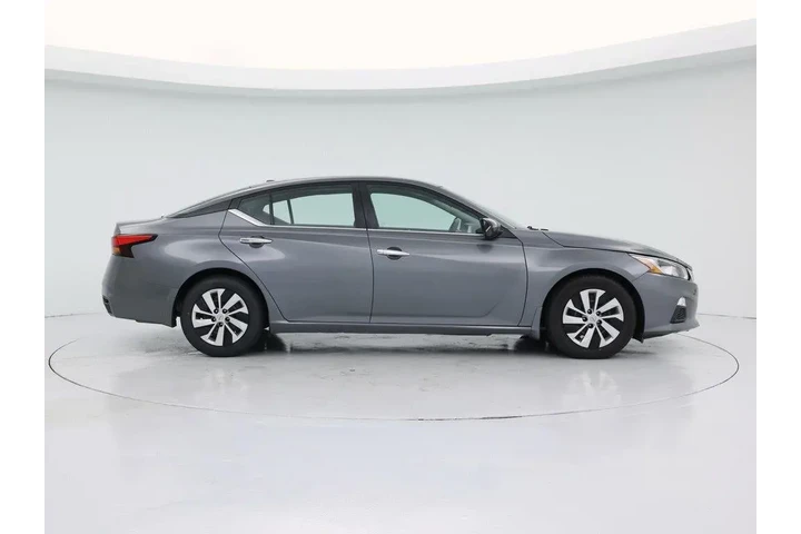 $18998 : Nissan Altima 2020 2.5 S 4dr image 7