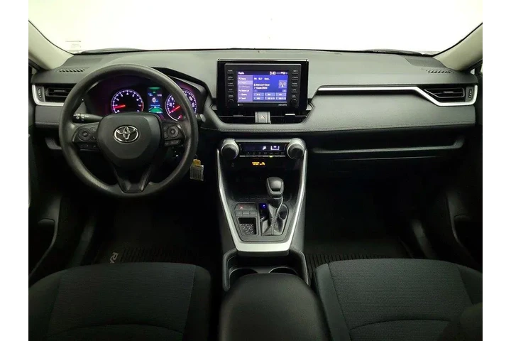 $20998 : Toyota RAV4 2020 LE 4dr SUV image 9