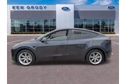 $38085 : Tesla Model Y 2024 AWD Long thumbnail