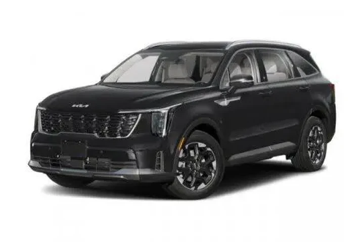 $33999 : Kia Sorento 2025 S 4dr SUV image 1