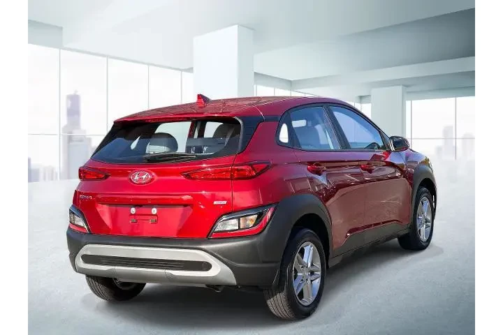$18998 : Hyundai KONA 2023 AWD SE 4dr image 4