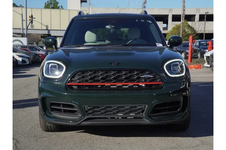 $33943 : MINI Countryman 2024 AWD Joh image 6