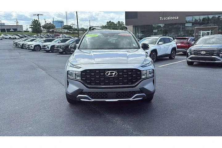 $27980 : Hyundai SANTA FE 2022 AWD XR image 2