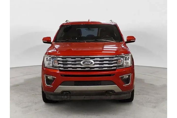 $34561 : Ford Expedition MAX 2021 4x4 image 8