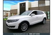 Lincoln MKX 2018 AWD Reserve en Long Island
