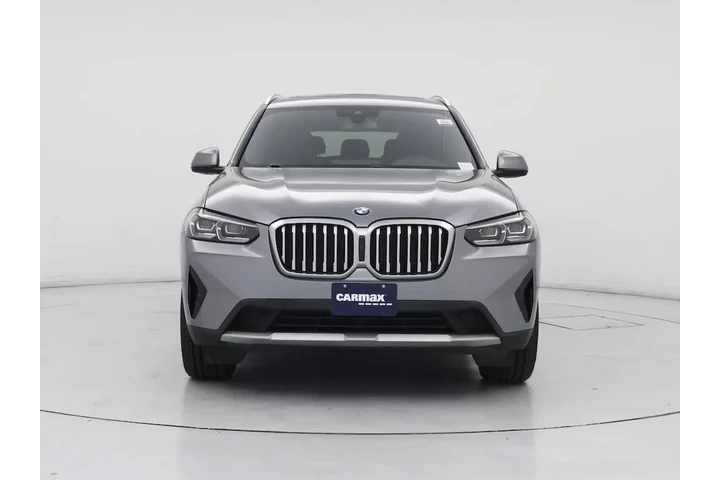 $26998 : BMW X3 2023 sDrive30i 4dr Sp image 5