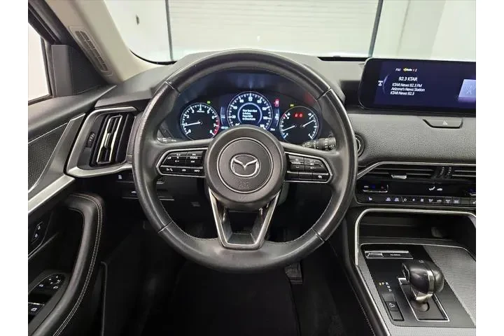$28998 : Mazda CX-90 2024 AWD 3.3 Tur image 10