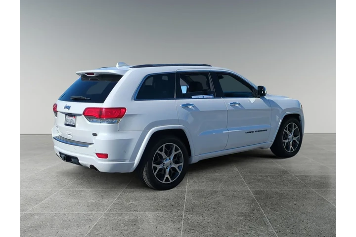 $18950 : Jeep Grand Cherokee 2019 4x4 image 5